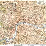 London map in public domain, free, royalty free, royalty-free, download, use, high quality, non-copyright, copyright free, Creative Commons, 